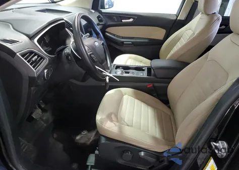 2021 Ford Edge Se from USA, damaged, VIN 2FMPK4G9XMBA50991